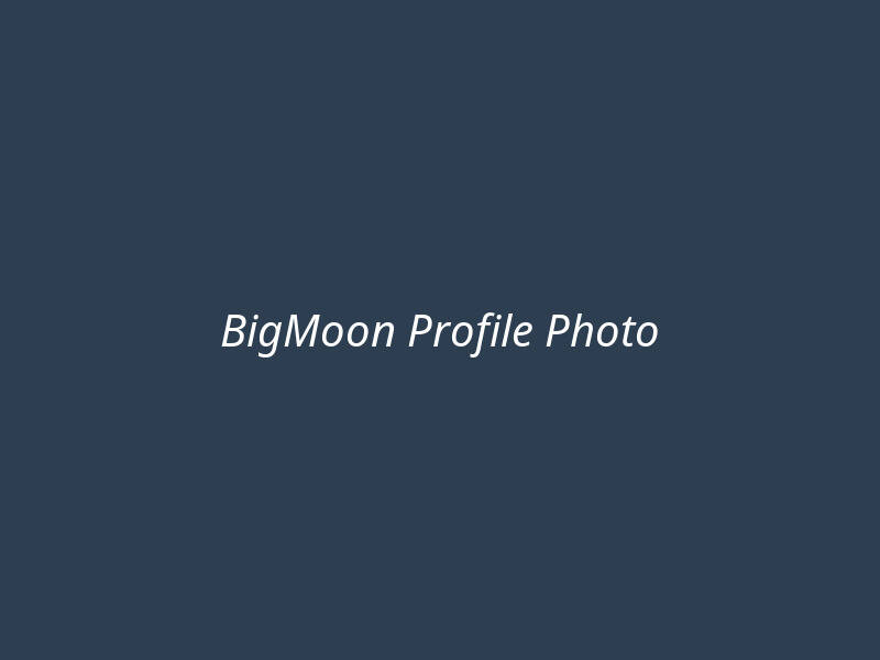BigMoon